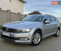 Серый Фольксваген Пассат, объемом двигателя 1.6 л и пробегом 262 тыс. км за 11800 $, фото 2 на Automoto.ua