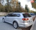 Серый Фольксваген Пассат, объемом двигателя 1.97 л и пробегом 212 тыс. км за 14850 $, фото 15 на Automoto.ua