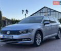 Серый Фольксваген Пассат, объемом двигателя 2 л и пробегом 267 тыс. км за 13950 $, фото 24 на Automoto.ua