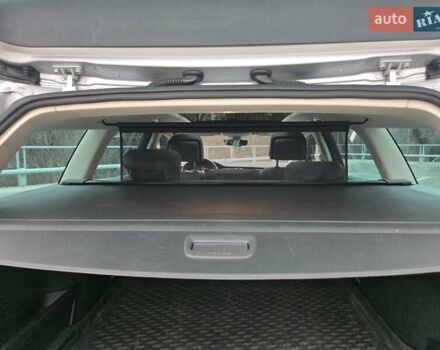 Серый Фольксваген Пассат, объемом двигателя 1.97 л и пробегом 198 тыс. км за 25000 $, фото 28 на Automoto.ua