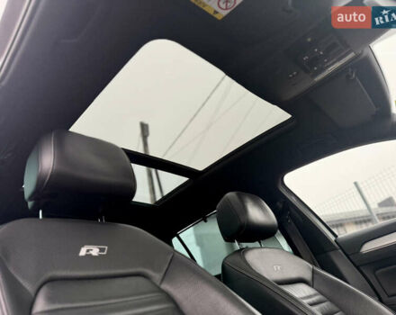 Сірий Фольксваген Пассат, об'ємом двигуна 2 л та пробігом 290 тис. км за 18850 $, фото 12 на Automoto.ua