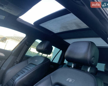 Сірий Фольксваген Пассат, об'ємом двигуна 2 л та пробігом 290 тис. км за 19700 $, фото 21 на Automoto.ua