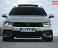 Серый Фольксваген Пассат, объемом двигателя 2 л и пробегом 260 тыс. км за 17600 $, фото 6 на Automoto.ua