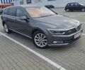 Серый Фольксваген Пассат, объемом двигателя 1.97 л и пробегом 250 тыс. км за 19000 $, фото 3 на Automoto.ua