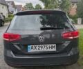 Серый Фольксваген Пассат, объемом двигателя 1.6 л и пробегом 290 тыс. км за 11499 $, фото 4 на Automoto.ua
