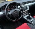 Серый Фольксваген Пассат, объемом двигателя 1.97 л и пробегом 261 тыс. км за 14850 $, фото 5 на Automoto.ua