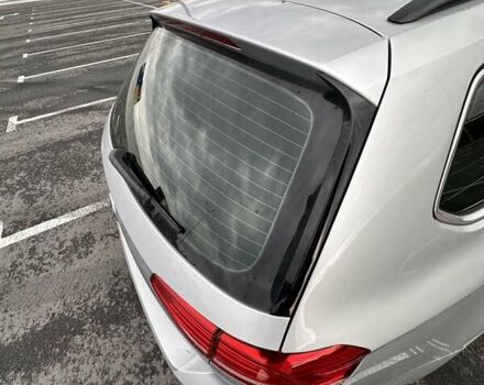 Серый Фольксваген Пассат, объемом двигателя 1.97 л и пробегом 306 тыс. км за 15000 $, фото 19 на Automoto.ua