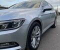 Серый Фольксваген Пассат, объемом двигателя 1.97 л и пробегом 271 тыс. км за 16000 $, фото 10 на Automoto.ua