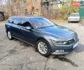 Серый Фольксваген Пассат, объемом двигателя 1.97 л и пробегом 270 тыс. км за 18500 $, фото 11 на Automoto.ua