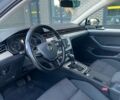 Сірий Фольксваген Пассат, об'ємом двигуна 1.97 л та пробігом 288 тис. км за 16900 $, фото 10 на Automoto.ua