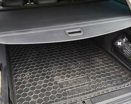 Фольксваген Пассат 2016 в Коломые на Automoto.ua Серый Фольксваген Пассат, объемом двигателя 1.97 л и пробегом 330 тыс. км за 14950 $, фото 41 на Automoto.ua