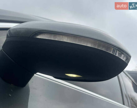 Сірий Фольксваген Пассат, об'ємом двигуна 1.97 л та пробігом 243 тис. км за 14900 $, фото 12 на Automoto.ua