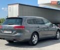 Серый Фольксваген Пассат, объемом двигателя 1.8 л и пробегом 165 тыс. км за 15500 $, фото 10 на Automoto.ua
