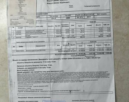 Серый Фольксваген Пассат, объемом двигателя 1.97 л и пробегом 306 тыс. км за 15000 $, фото 66 на Automoto.ua