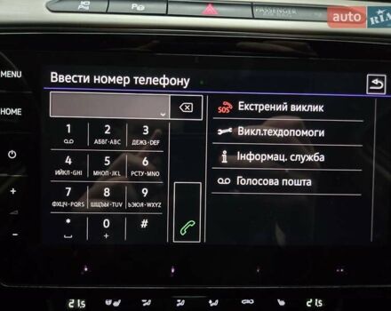 Серый Фольксваген Пассат, объемом двигателя 1.97 л и пробегом 198 тыс. км за 25000 $, фото 59 на Automoto.ua