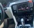 Серый Фольксваген Пассат, объемом двигателя 1.97 л и пробегом 231 тыс. км за 16000 $, фото 10 на Automoto.ua