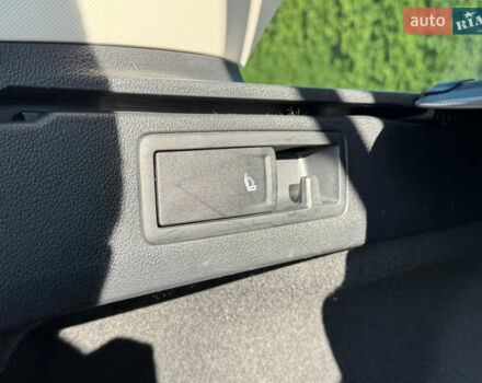 Серый Фольксваген Пассат, объемом двигателя 2 л и пробегом 195 тыс. км за 16999 $, фото 48 на Automoto.ua