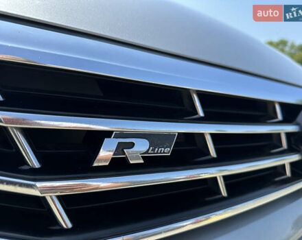 Серый Фольксваген Пассат, объемом двигателя 1.97 л и пробегом 275 тыс. км за 15999 $, фото 68 на Automoto.ua