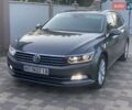 Серый Фольксваген Пассат, объемом двигателя 1.97 л и пробегом 231 тыс. км за 16000 $, фото 4 на Automoto.ua