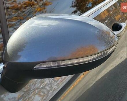 Фольксваген Пассат 2016 в Коломые на Automoto.ua Серый Фольксваген Пассат, объемом двигателя 1.97 л и пробегом 330 тыс. км за 14950 $, фото 11 на Automoto.ua