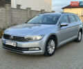 Серый Фольксваген Пассат, объемом двигателя 1.6 л и пробегом 262 тыс. км за 11800 $, фото 7 на Automoto.ua