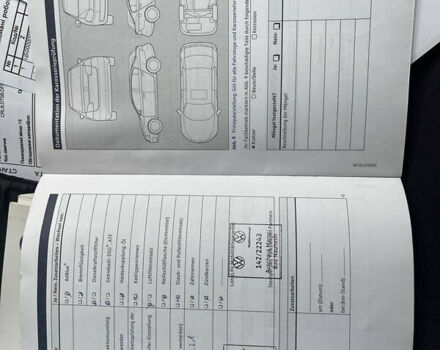 Сірий Фольксваген Пассат, об'ємом двигуна 1.97 л та пробігом 243 тис. км за 14900 $, фото 22 на Automoto.ua