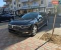 Серый Фольксваген Пассат, объемом двигателя 1.97 л и пробегом 172 тыс. км за 15000 $, фото 1 на Automoto.ua