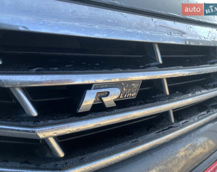 Сірий Фольксваген Пассат, об'ємом двигуна 2 л та пробігом 290 тис. км за 19700 $, фото 73 на Automoto.ua