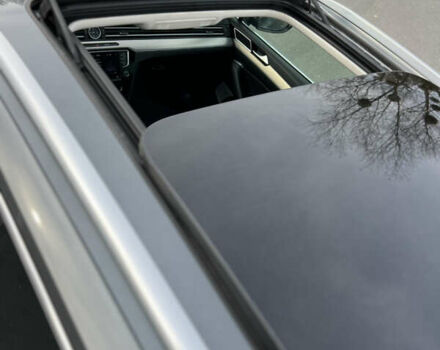 Серый Фольксваген Пассат, объемом двигателя 1.6 л и пробегом 265 тыс. км за 13200 $, фото 24 на Automoto.ua