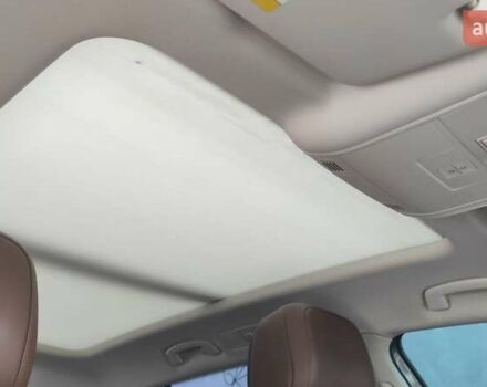 Сірий Фольксваген Пассат, об'ємом двигуна 2 л та пробігом 230 тис. км за 14900 $, фото 16 на Automoto.ua