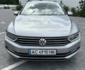 Сірий Фольксваген Пассат, об'ємом двигуна 1.6 л та пробігом 257 тис. км за 13300 $, фото 1 на Automoto.ua
