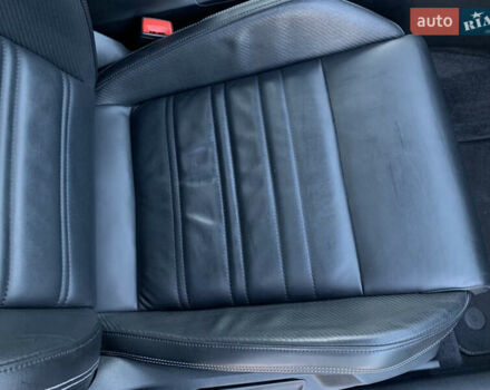 Сірий Фольксваген Пассат, об'ємом двигуна 2 л та пробігом 290 тис. км за 19700 $, фото 42 на Automoto.ua