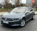 Сірий Фольксваген Пассат, об'ємом двигуна 1.97 л та пробігом 243 тис. км за 14900 $, фото 3 на Automoto.ua
