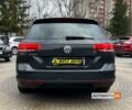 Серый Фольксваген Пассат, объемом двигателя 2 л и пробегом 275 тыс. км за 13990 $, фото 5 на Automoto.ua