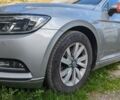 Сірий Фольксваген Пассат, об'ємом двигуна 2 л та пробігом 227 тис. км за 13800 $, фото 1 на Automoto.ua