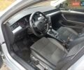 Фольксваген Пассат 2016 в Радомышле на Automoto.ua Серый Фольксваген Пассат, объемом двигателя 1.97 л и пробегом 286 тыс. км за 14500 $, фото 11 на Automoto.ua