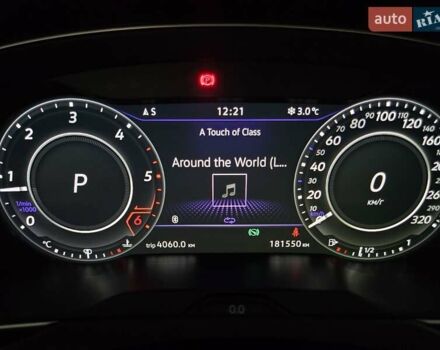 Серый Фольксваген Пассат, объемом двигателя 1.97 л и пробегом 198 тыс. км за 25000 $, фото 71 на Automoto.ua