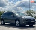 Серый Фольксваген Пассат, объемом двигателя 1.8 л и пробегом 165 тыс. км за 15500 $, фото 3 на Automoto.ua