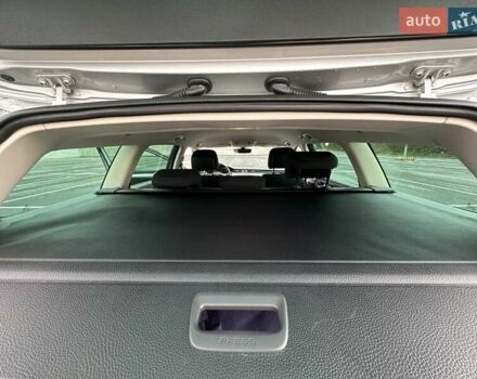 Серый Фольксваген Пассат, объемом двигателя 1.97 л и пробегом 306 тыс. км за 15000 $, фото 50 на Automoto.ua