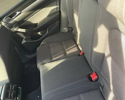 Серый Фольксваген Пассат, объемом двигателя 1.97 л и пробегом 212 тыс. км за 14499 $, фото 26 на Automoto.ua