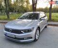 Серый Фольксваген Пассат, объемом двигателя 1.97 л и пробегом 212 тыс. км за 14850 $, фото 20 на Automoto.ua