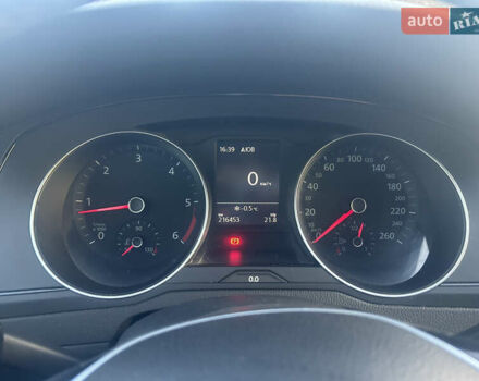 Серый Фольксваген Пассат, объемом двигателя 1.6 л и пробегом 216 тыс. км за 13100 $, фото 4 на Automoto.ua