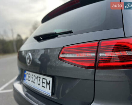 Серый Фольксваген Пассат, объемом двигателя 1.6 л и пробегом 265 тыс. км за 13200 $, фото 20 на Automoto.ua
