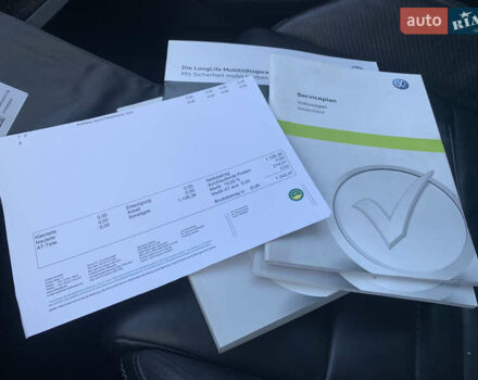 Сірий Фольксваген Пассат, об'ємом двигуна 2 л та пробігом 290 тис. км за 19700 $, фото 77 на Automoto.ua