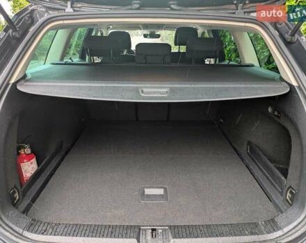 Серый Фольксваген Пассат, объемом двигателя 1.6 л и пробегом 290 тыс. км за 11499 $, фото 16 на Automoto.ua