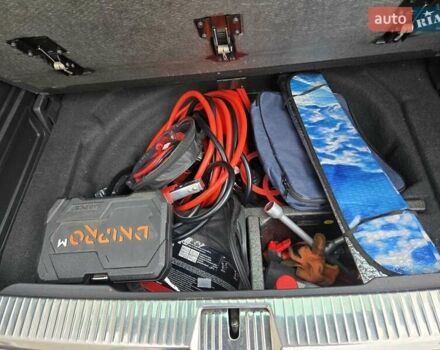 Серый Фольксваген Пассат, объемом двигателя 1.97 л и пробегом 198 тыс. км за 25000 $, фото 84 на Automoto.ua