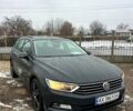 Сірий Фольксваген Пассат, об'ємом двигуна 2 л та пробігом 319 тис. км за 14500 $, фото 1 на Automoto.ua