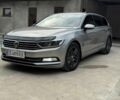 Серый Фольксваген Пассат, объемом двигателя 1.97 л и пробегом 242 тыс. км за 13000 $, фото 7 на Automoto.ua