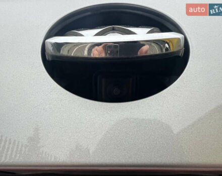 Сірий Фольксваген Пассат, об'ємом двигуна 1.6 л та пробігом 260 тис. км за 13999 $, фото 11 на Automoto.ua