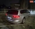 Серый Фольксваген Пассат, объемом двигателя 1.97 л и пробегом 198 тыс. км за 25000 $, фото 12 на Automoto.ua